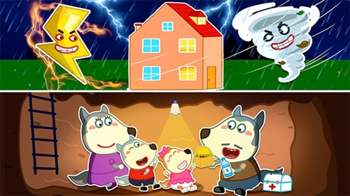 Bí quyết từ ê-kíp sản xuất hoạt hình Wolfoo - làm sao để phim hoạt hình giáo dục cho trẻ không bị “khô khan”?

